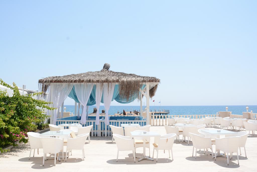 Hotel Onkel Beldibi (Kemer)
