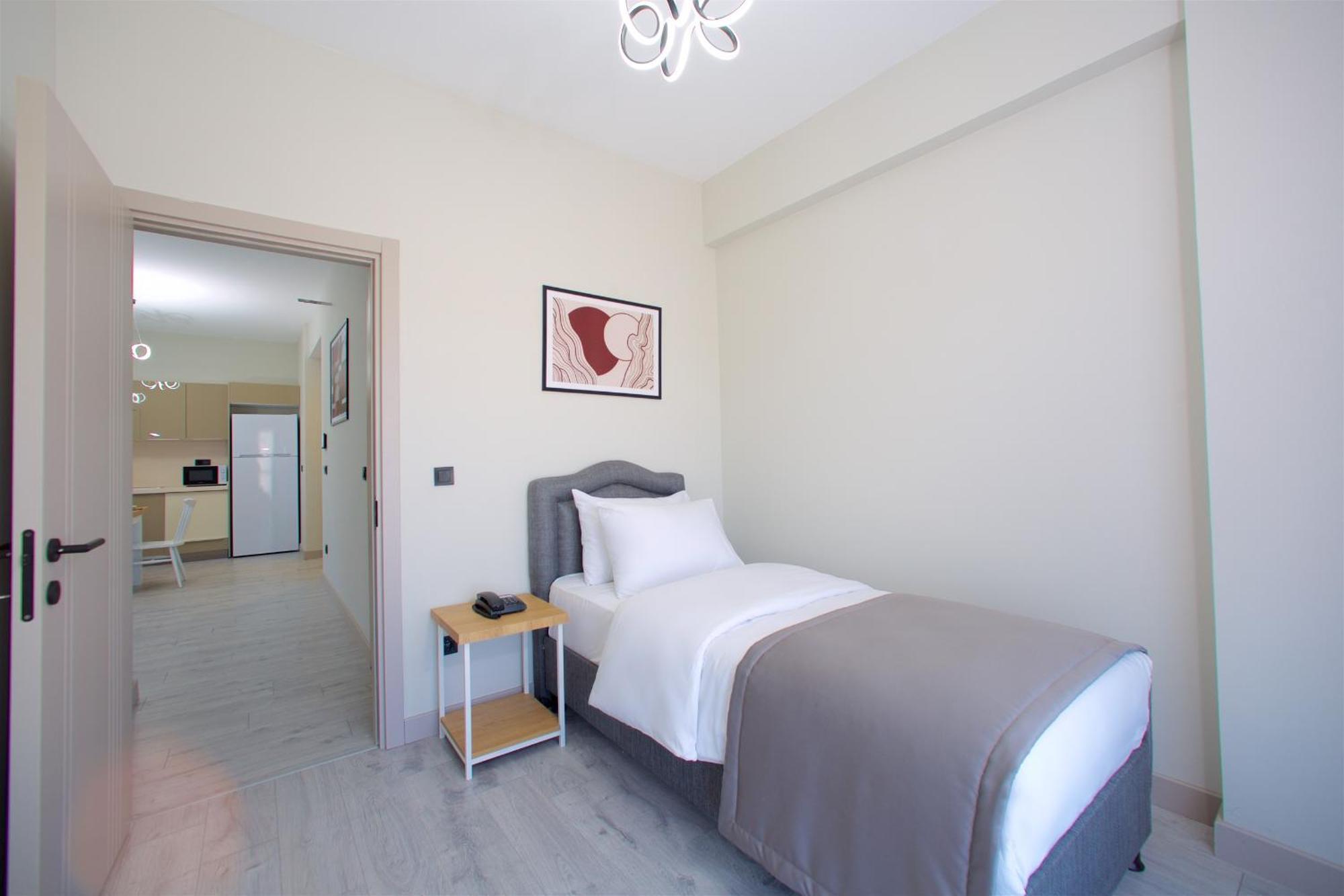 Western & Residences Istanbul