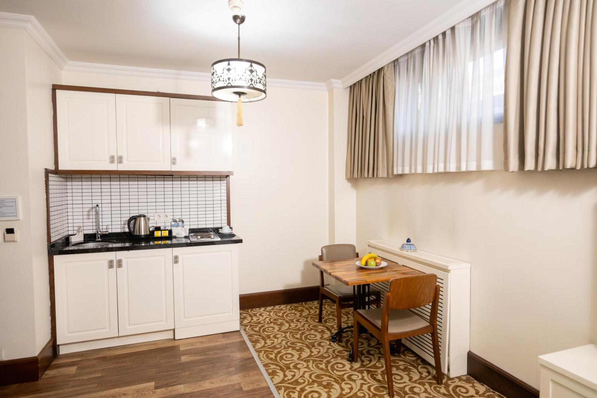 Sisli Luxury K Hotel Istanbul