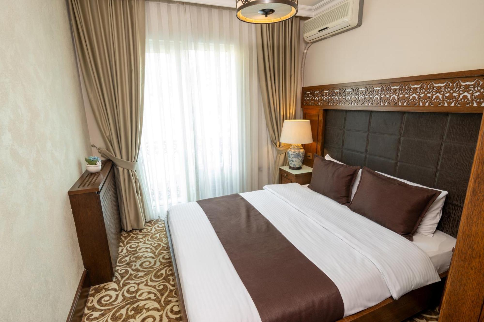 Sisli Luxury K 3* Istanbul