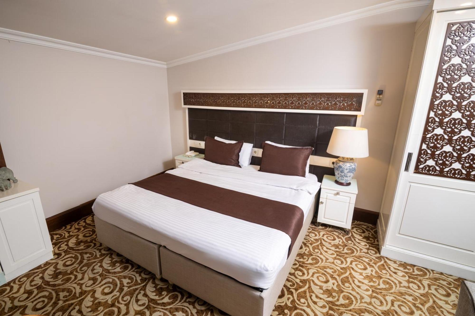 Sisli Luxury K Hotel Istanbul