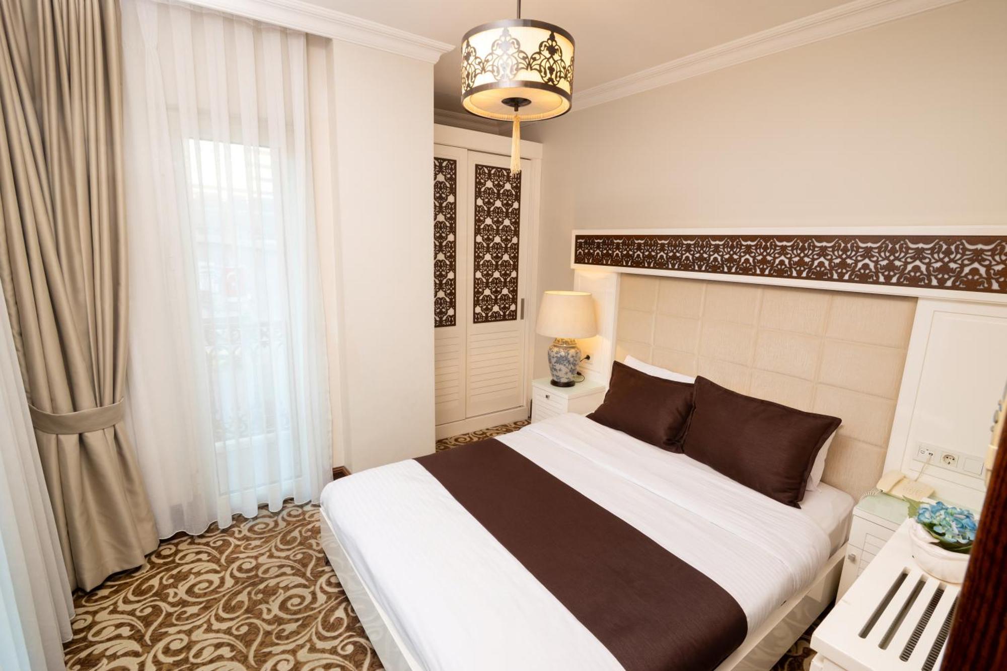 Sisli Luxury K Istanbul