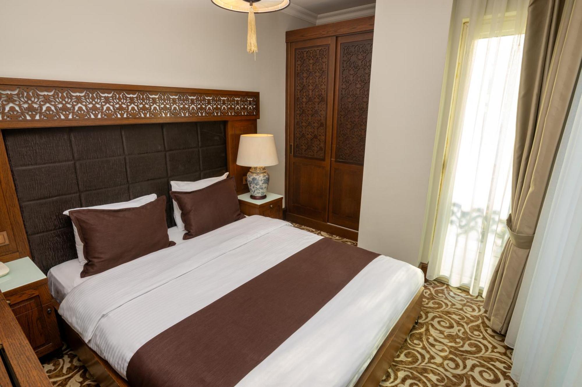 Hotel Sisli Luxury K Istanbul
