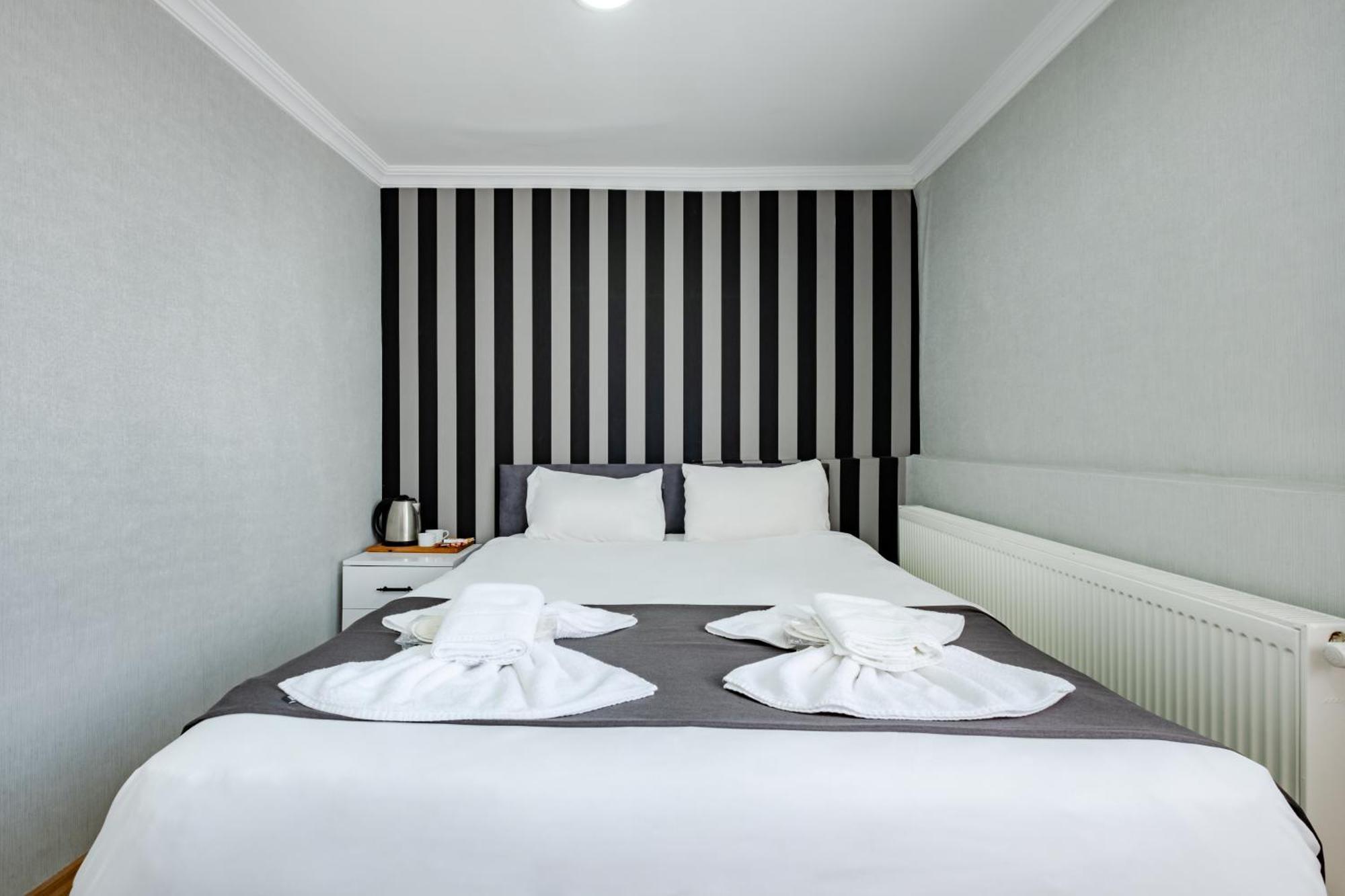 Jammy Hotel