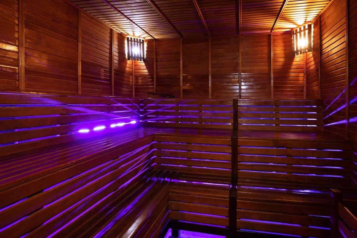 Mysea Incekum Hotel 3*