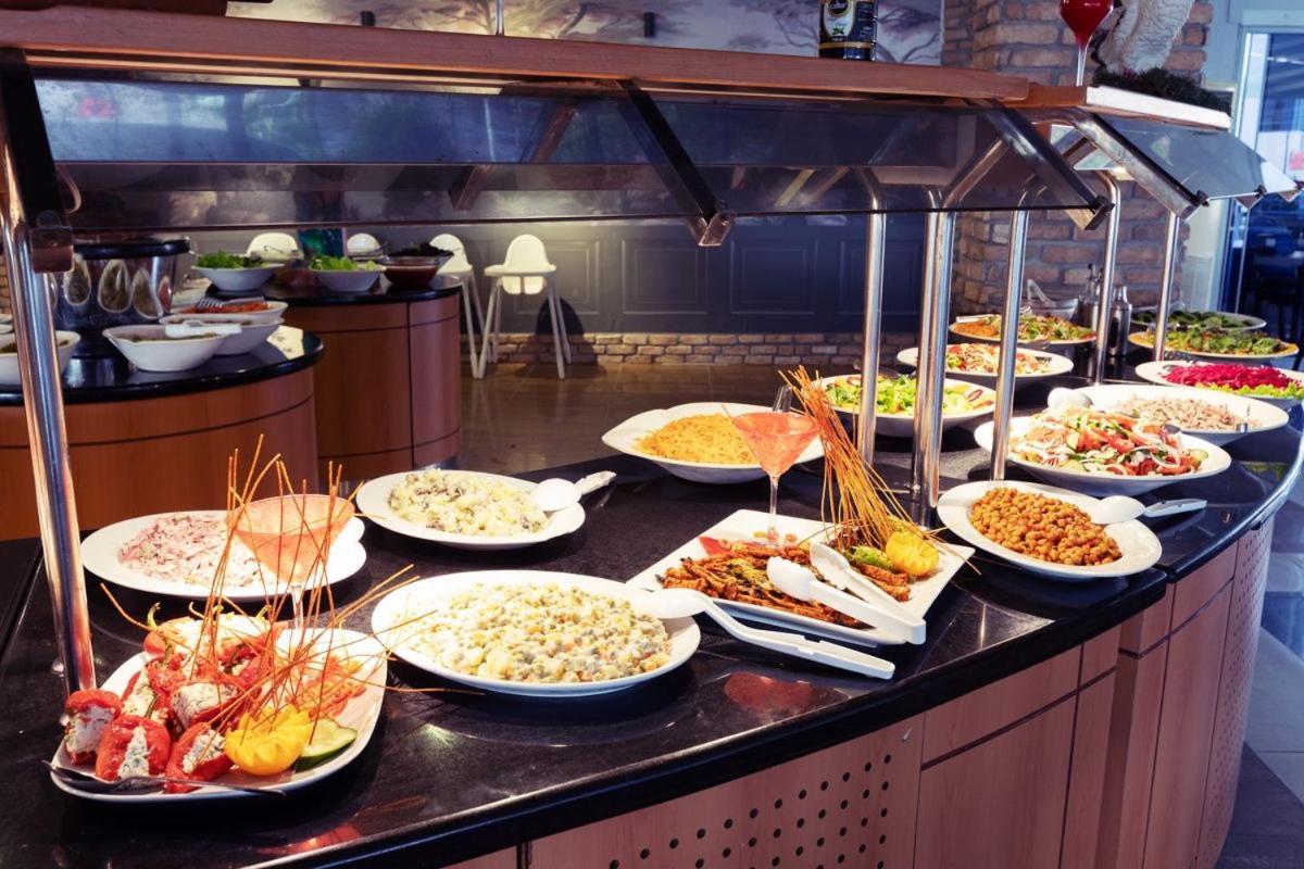 Hotel Mysea Incekum 3*