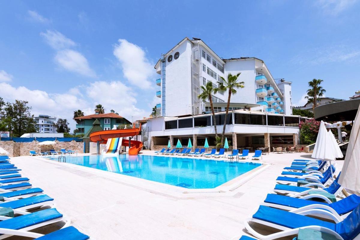 Mysea Incekum 3*