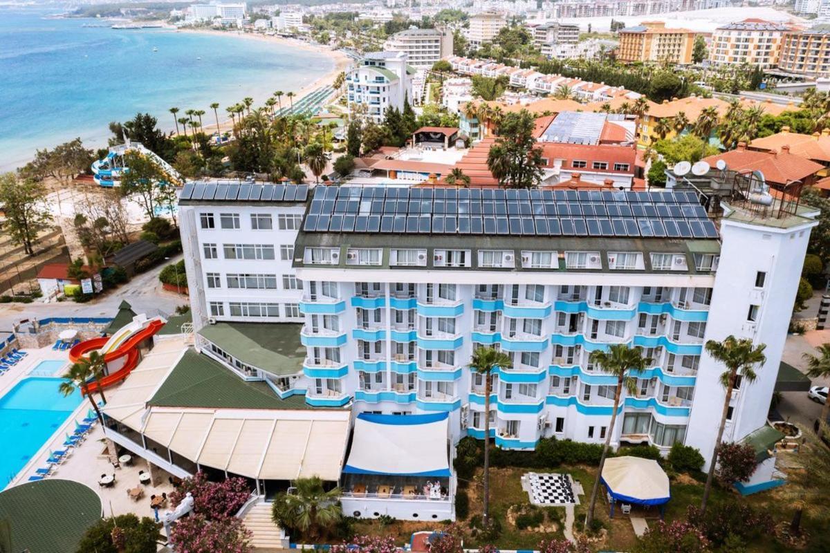 Hotel Mysea Incekum Avsallar
