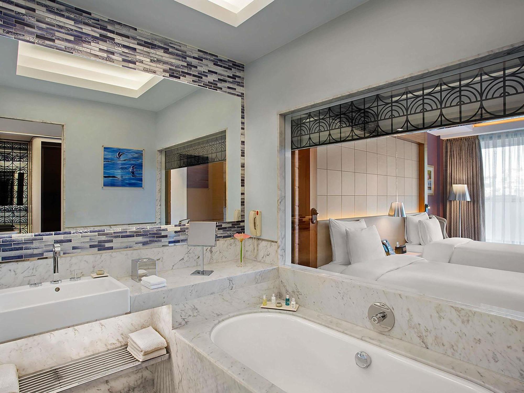 The Grand Tarabya Managed By Accor 5* Istanbul