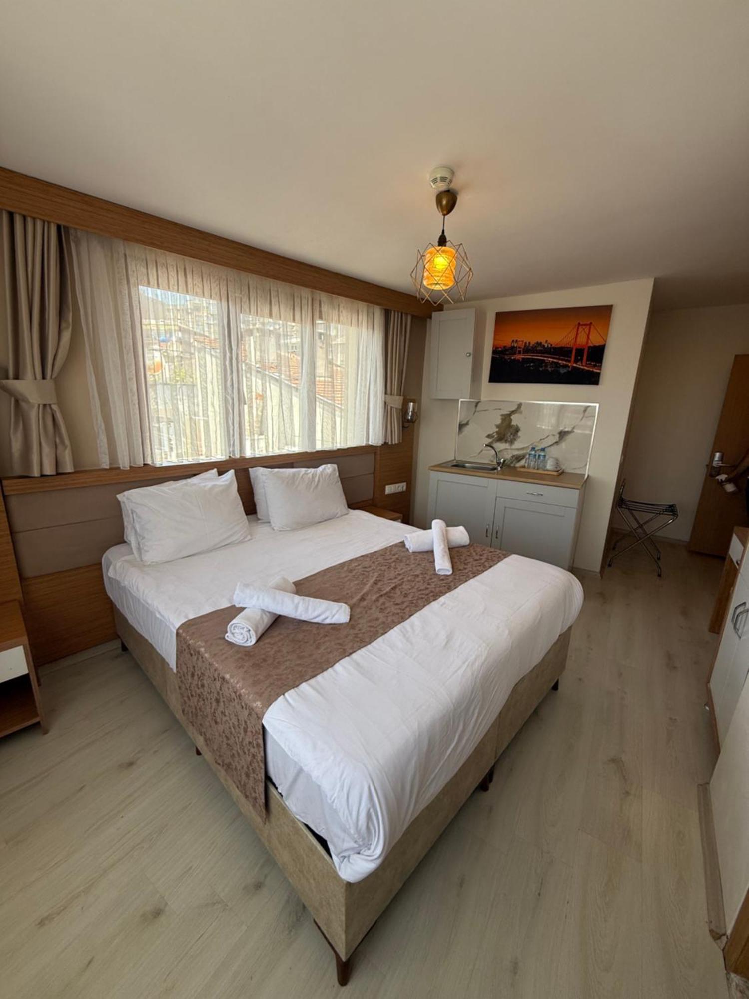 Hotel Zeyn 5*