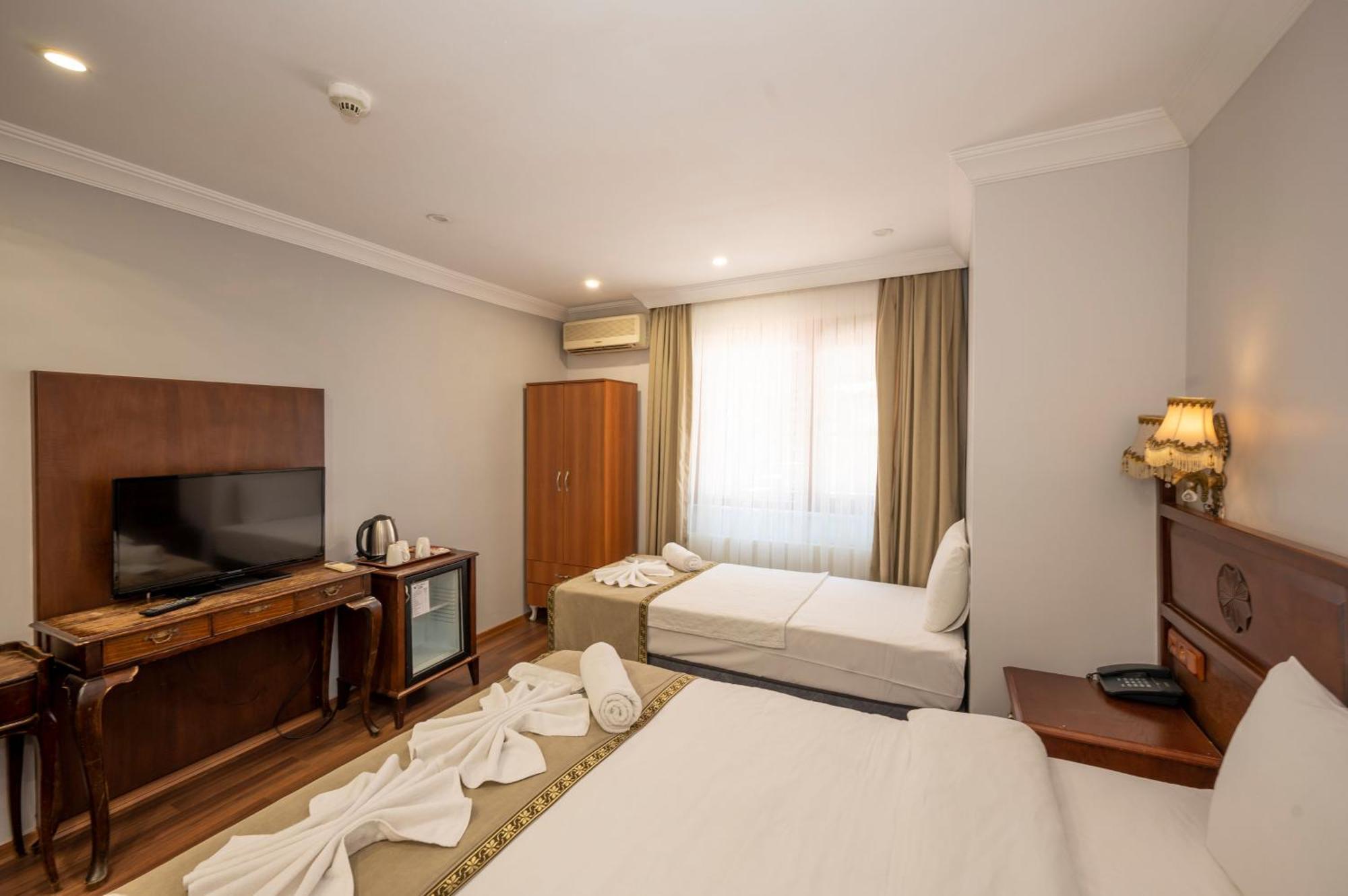 Turquoise House Sultanahmet Bed & Breakfast
