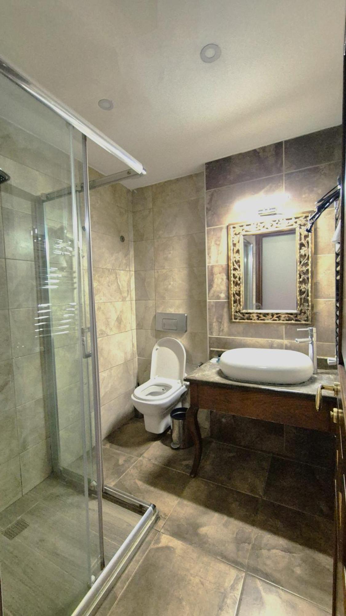 Bed & Breakfast Turquoise House Sultanahmet