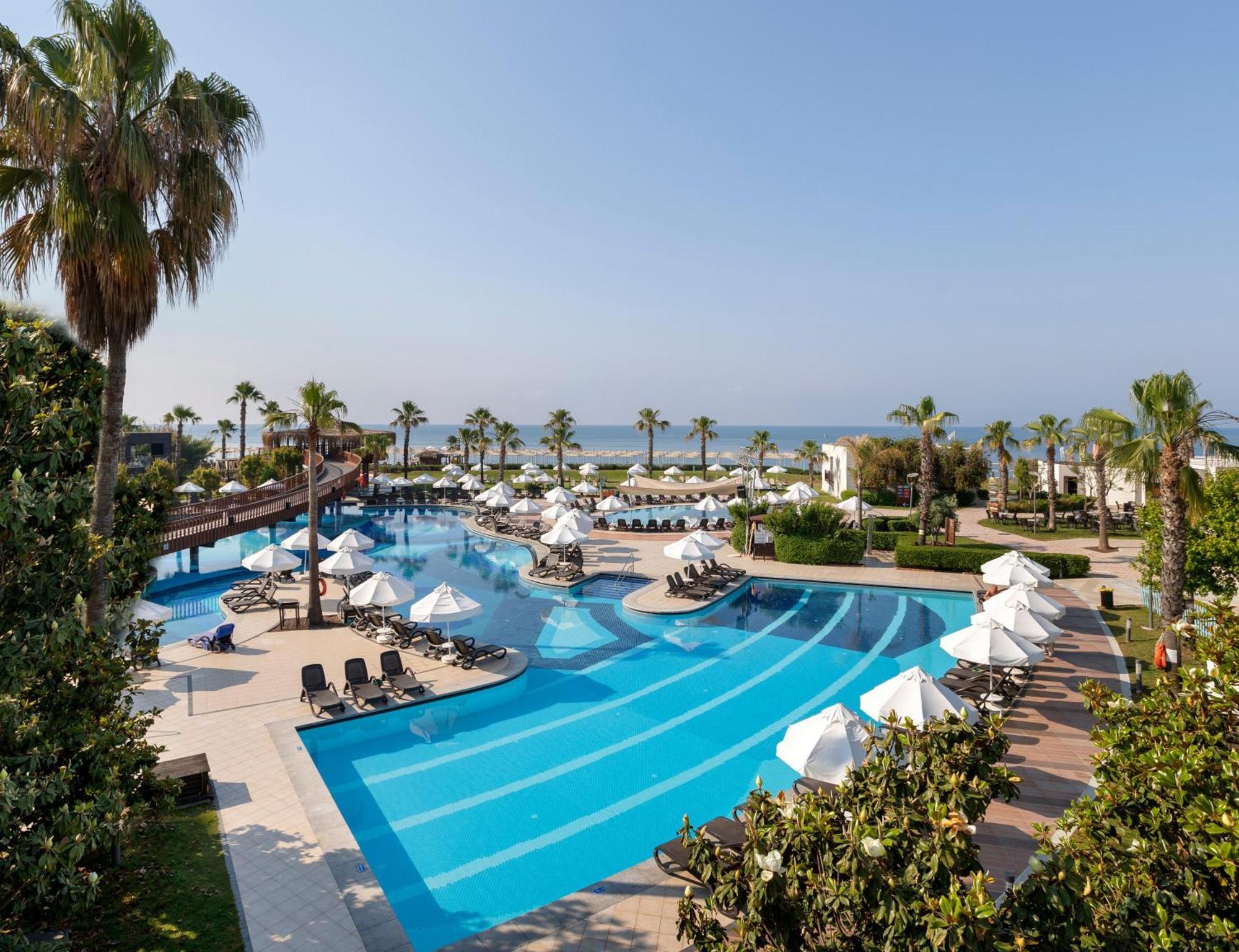 Sherwood Dreams (adults Only) Resort