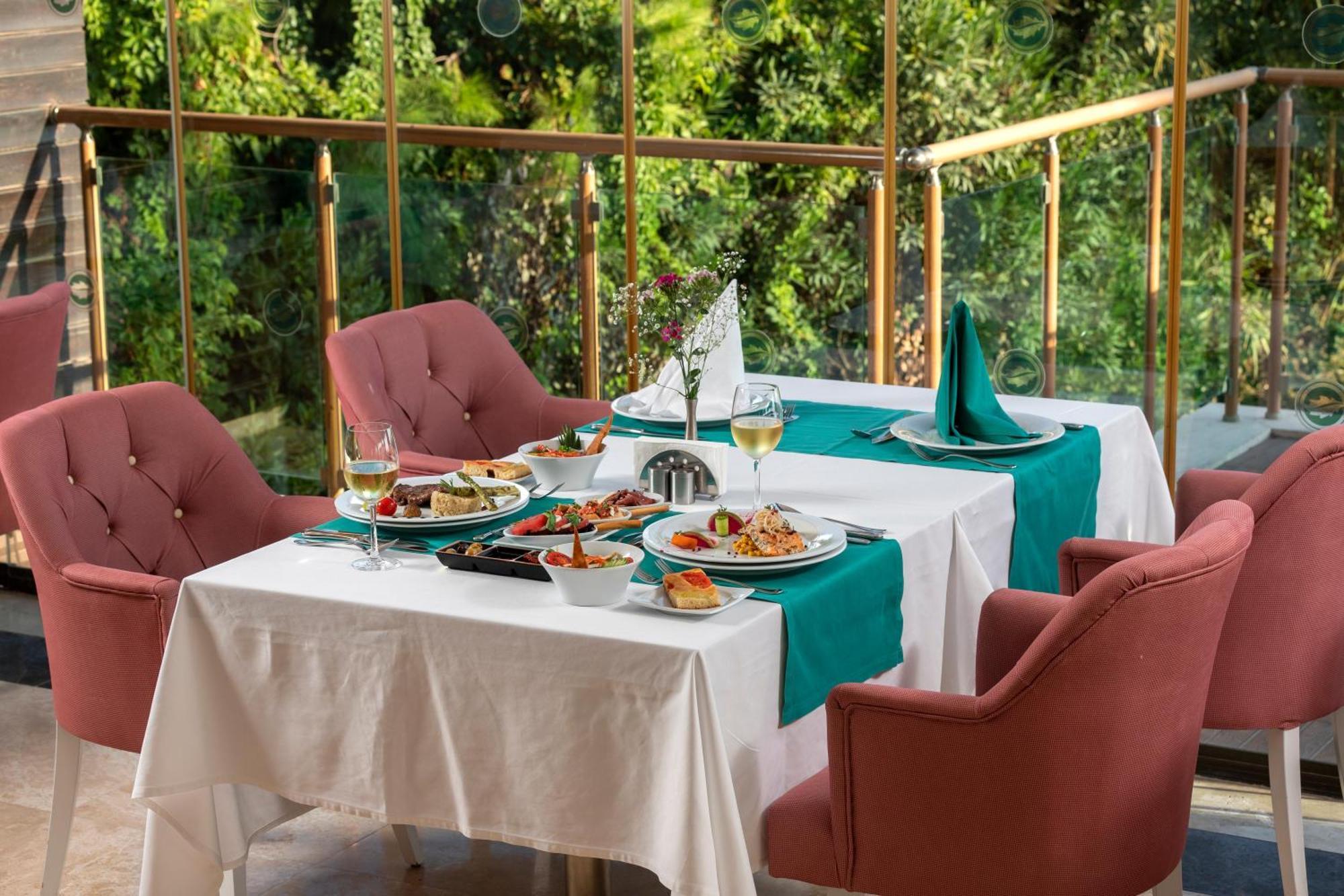 Sherwood Dreams (adults Only) Resort Belek