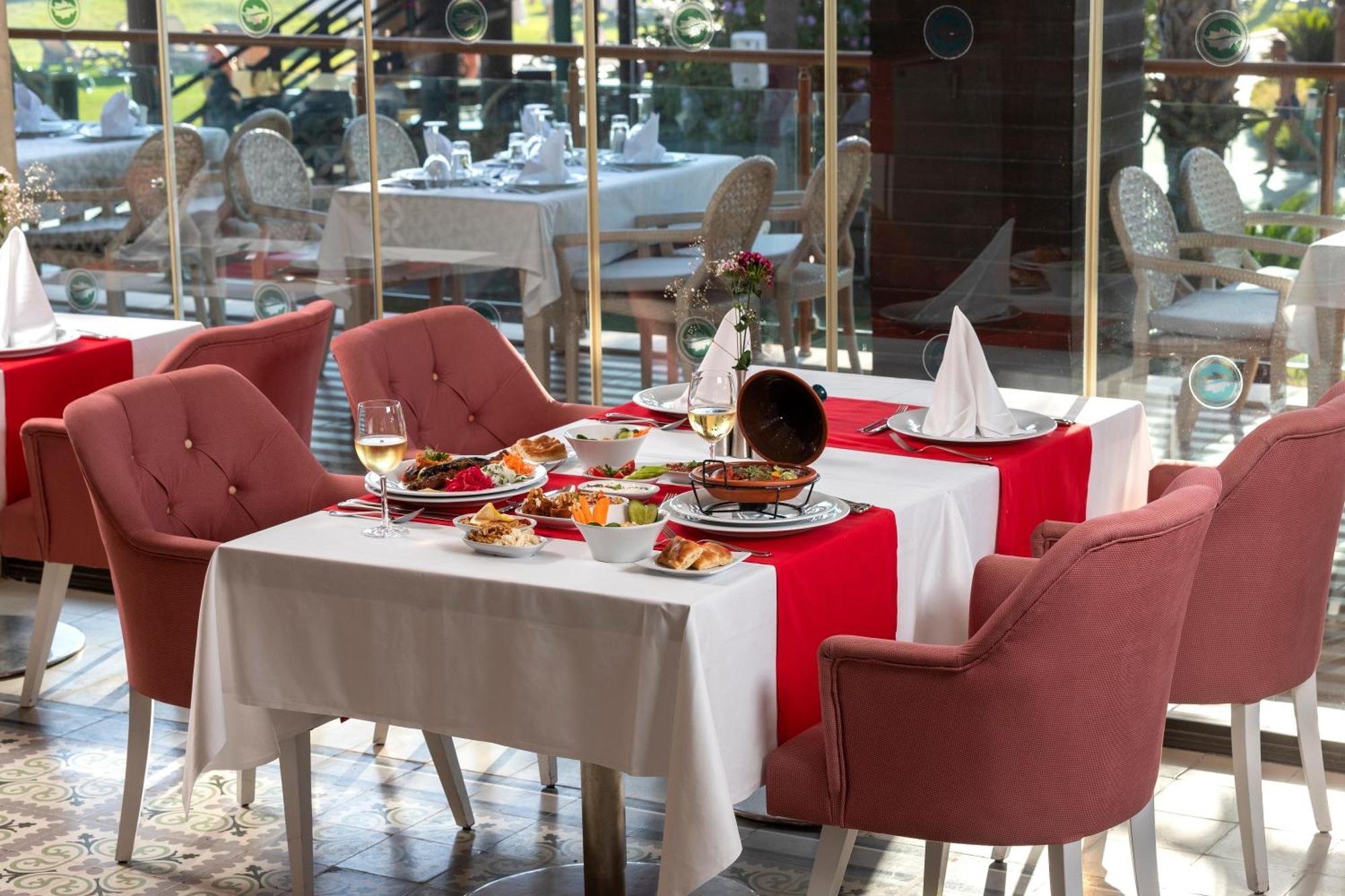 Resort Sherwood Dreams (adults Only) 5*