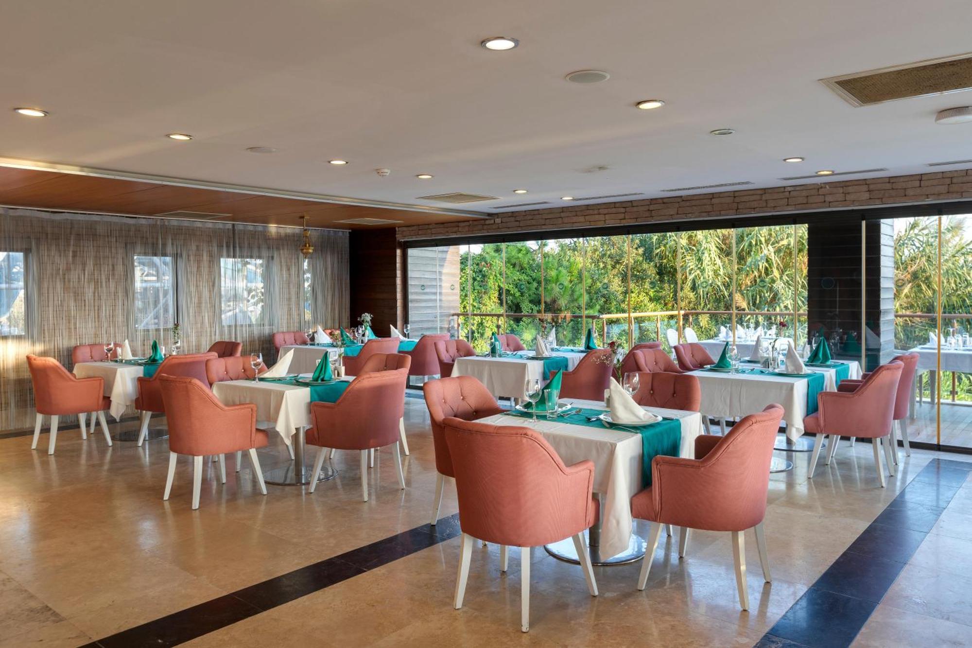 Resort Sherwood Dreams (adults Only)