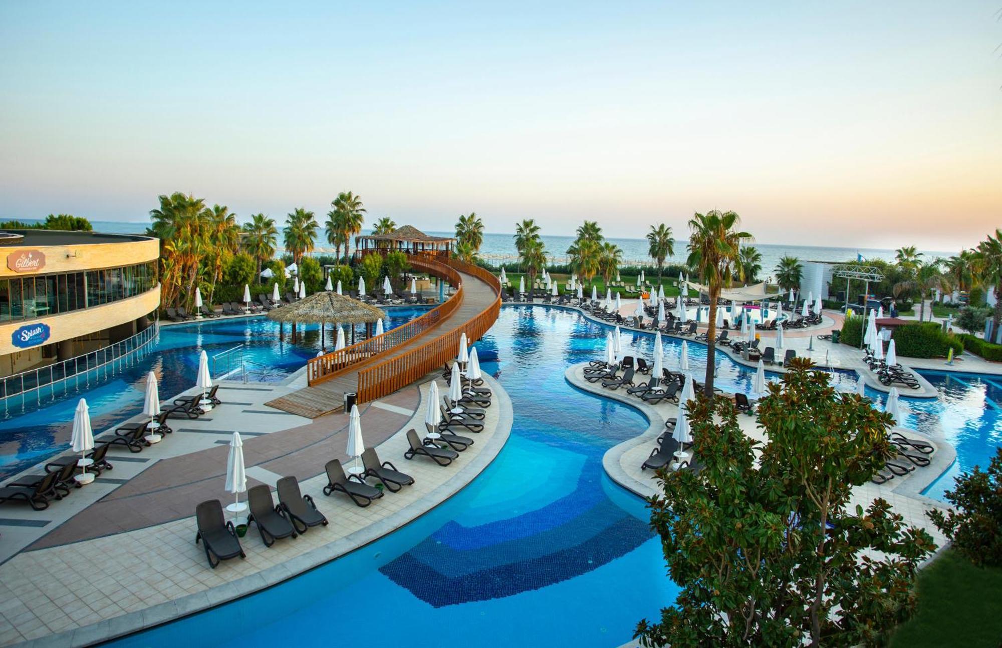 Resort Sherwood Dreams (adults Only) 5*