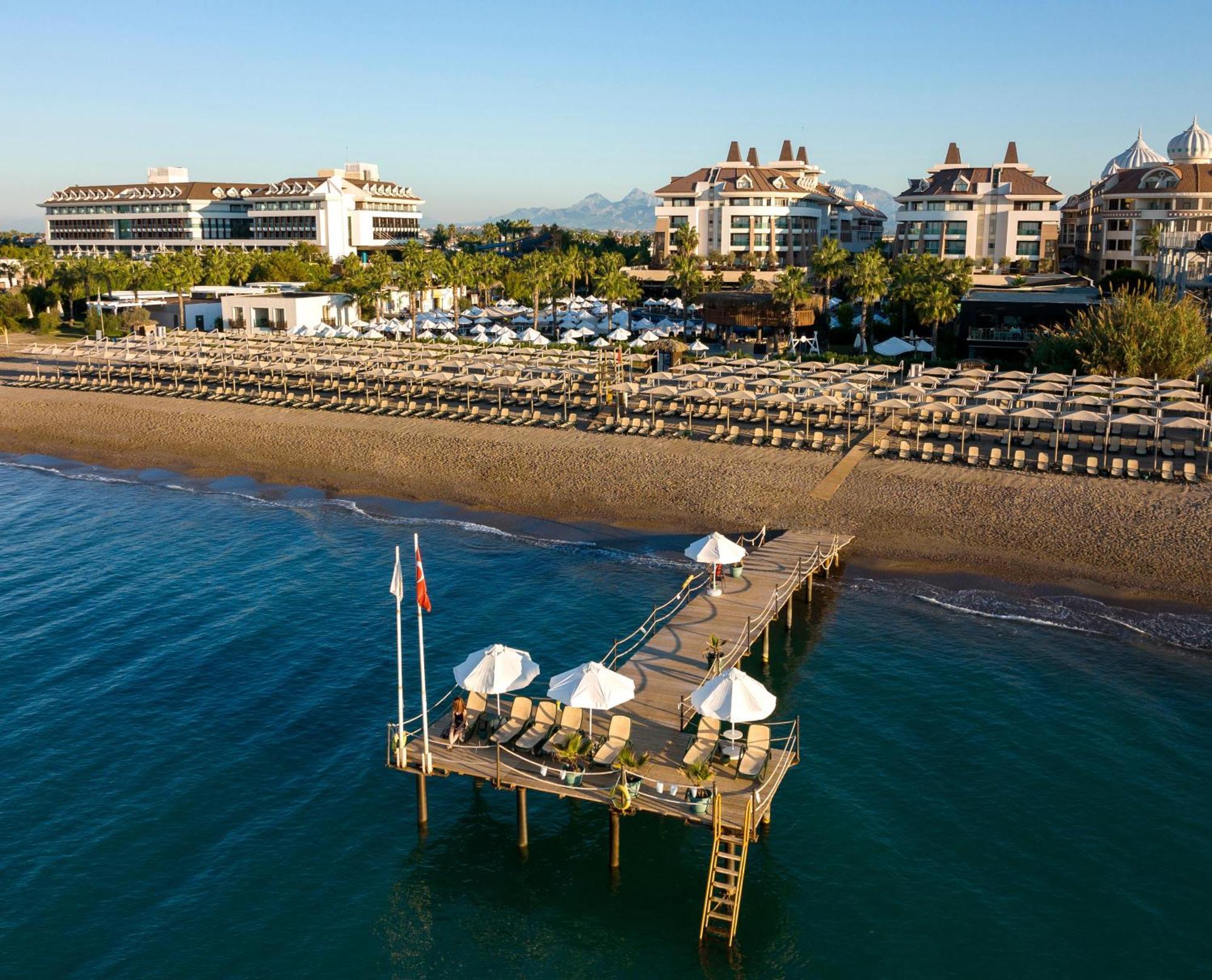 Resort Sherwood Dreams (adults Only) 5*