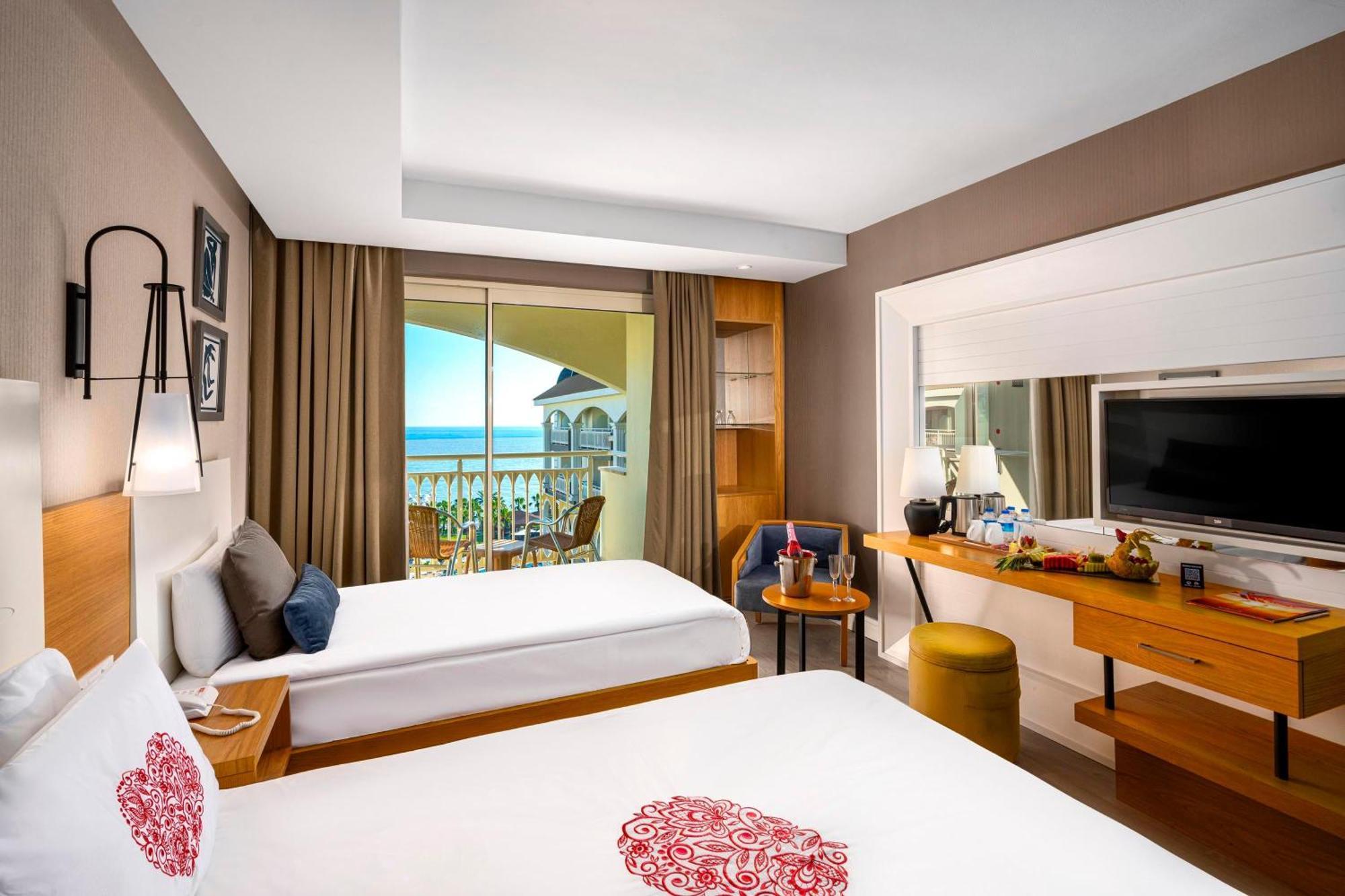 Resort Sidera Kirman Premium 5*