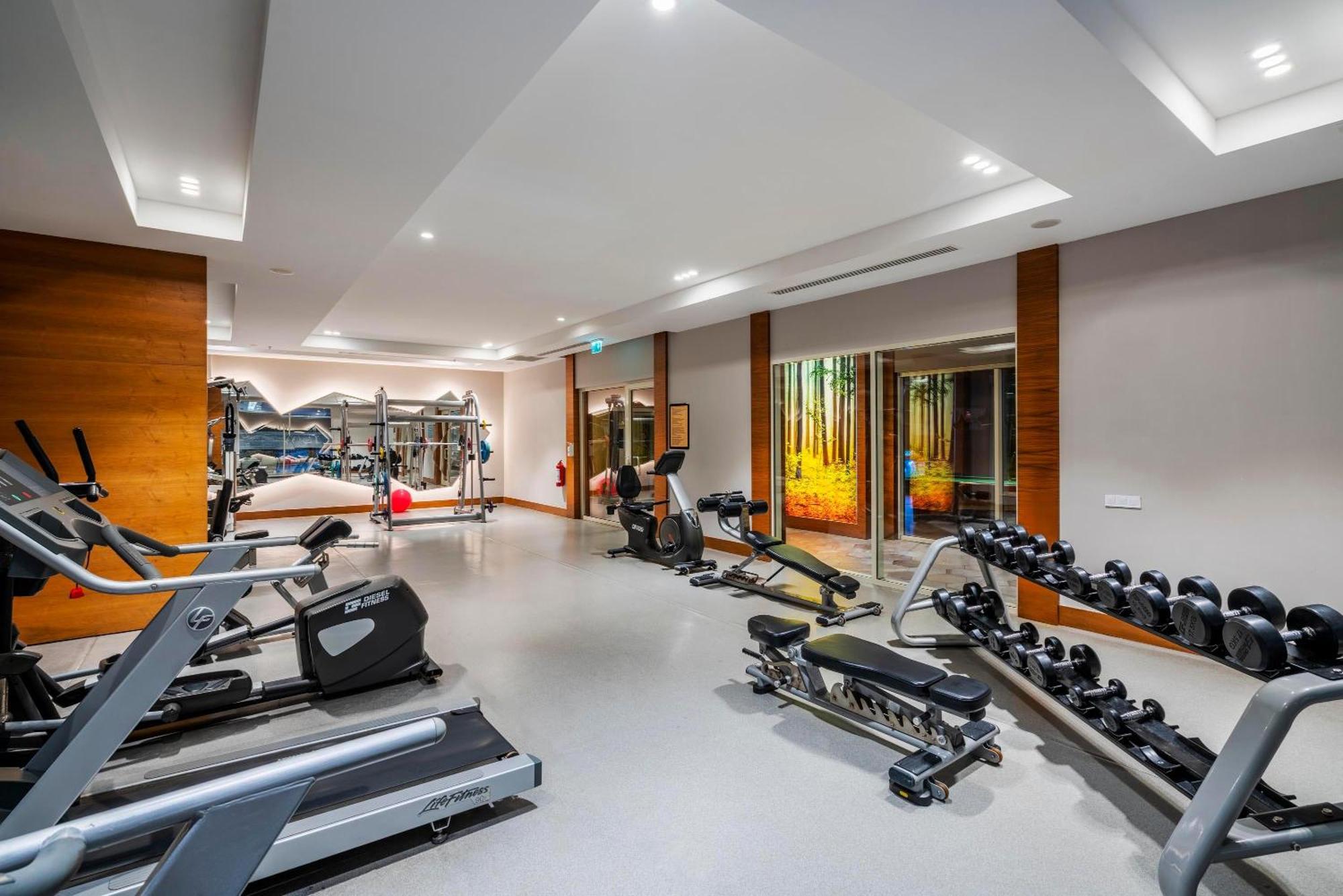 Resort Sidera Kirman Premium Okurcalar