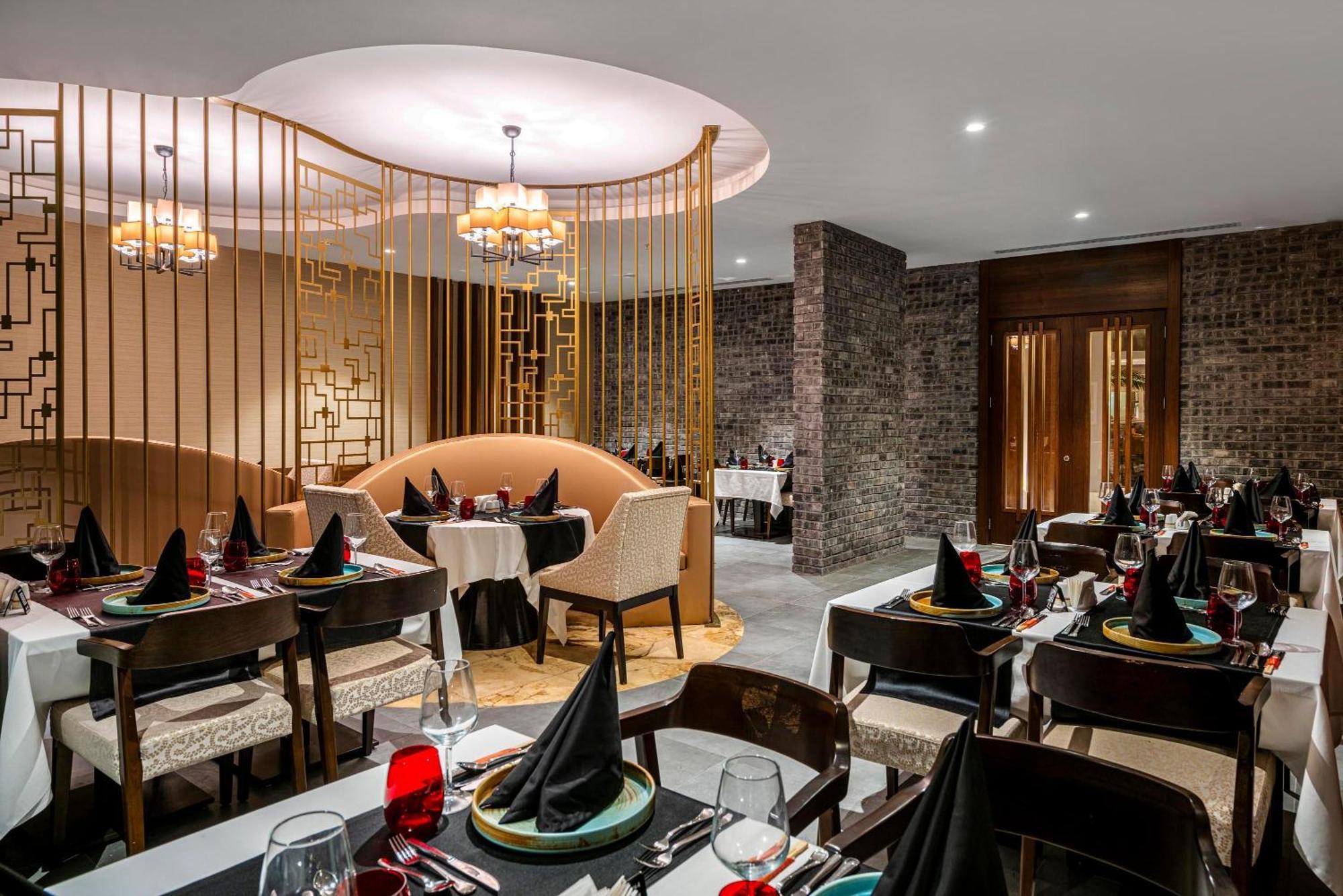 Resort Sidera Kirman Premium Okurcalar