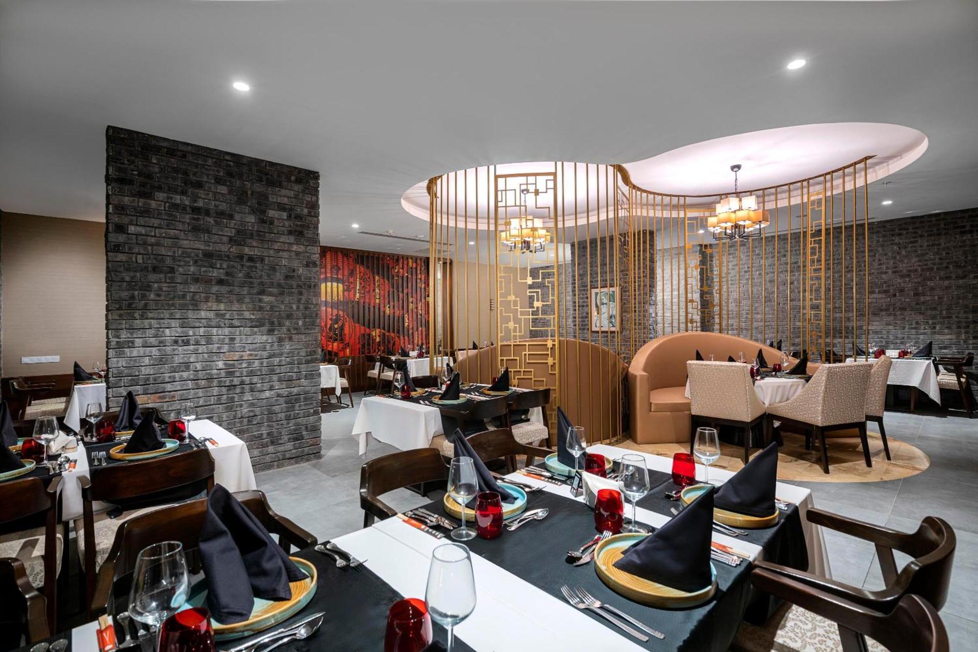 Sidera Kirman Premium Resort