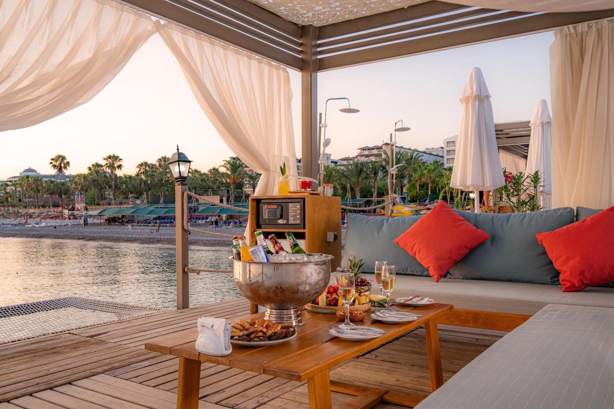 Sidera Kirman Premium Resort