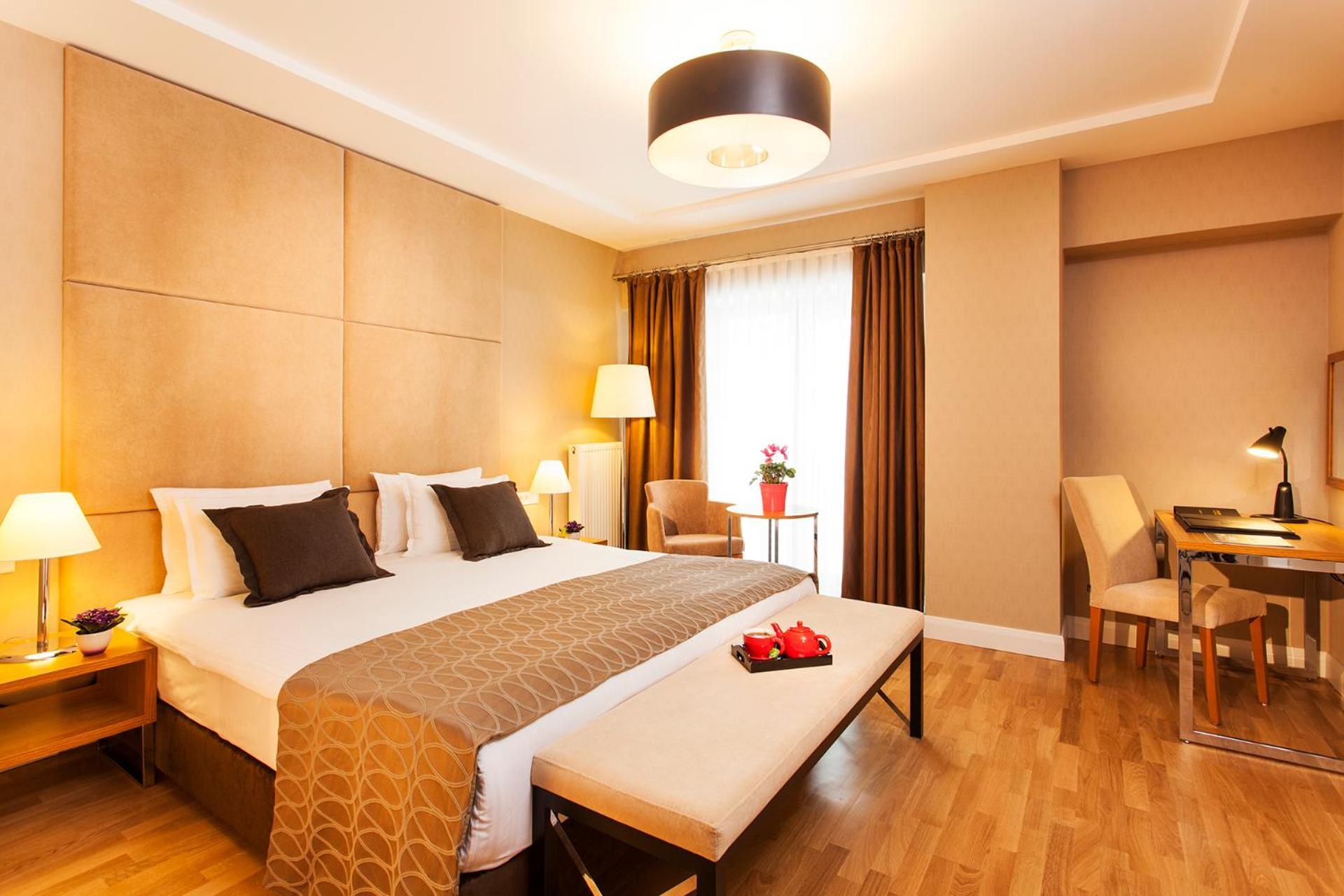 Hotel Nidya Esenyurt Istanbul