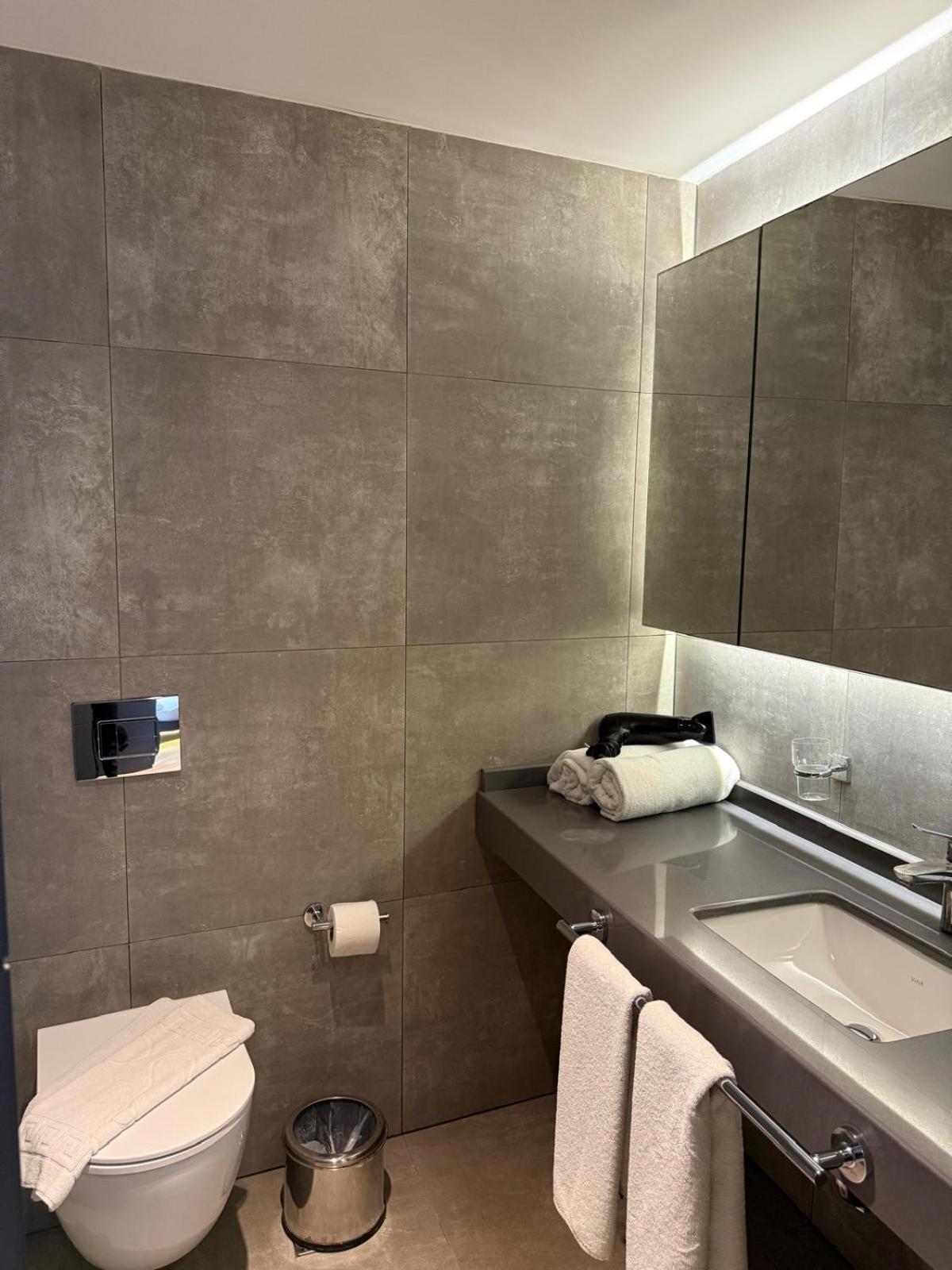 Aparthotel Z-suites Antalya