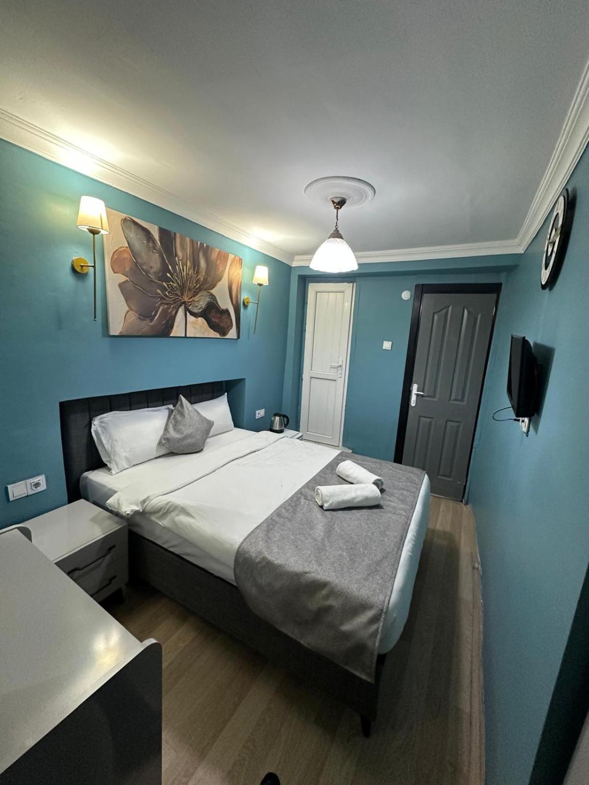 Aparthotel Ada Istanbul