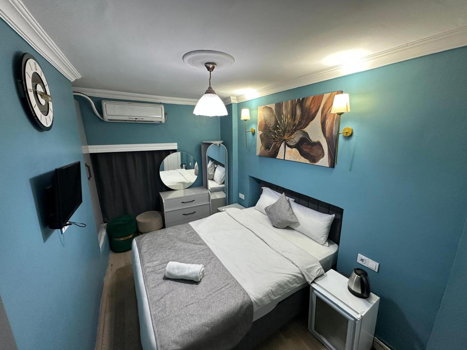 Ada Aparthotel Istanbul