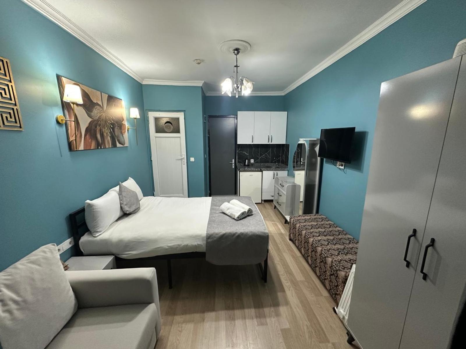 Aparthotel Ada