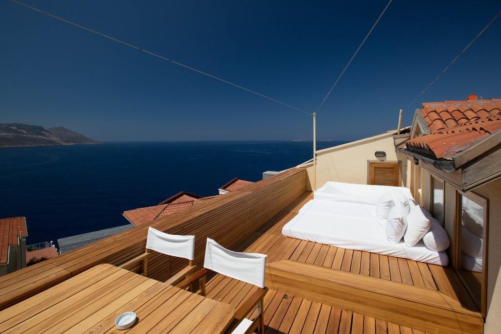 Hotel Lycia 4*