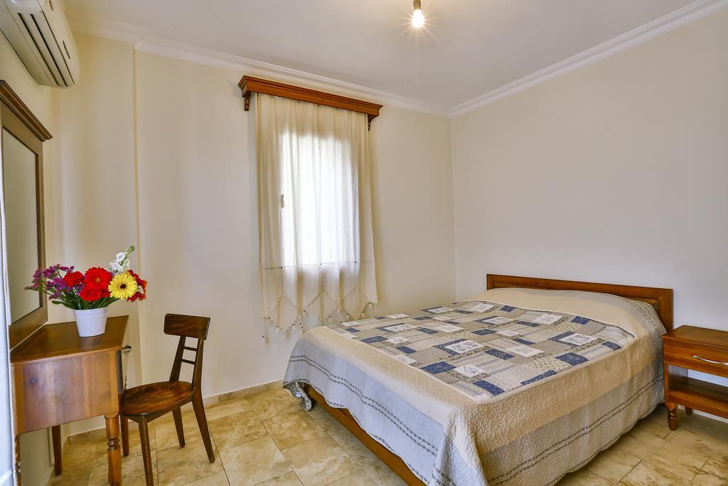 Homestay Nirvana Kas