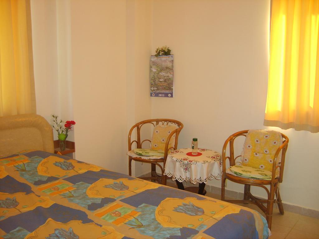 Botanik Ferienhaus Holiday home *