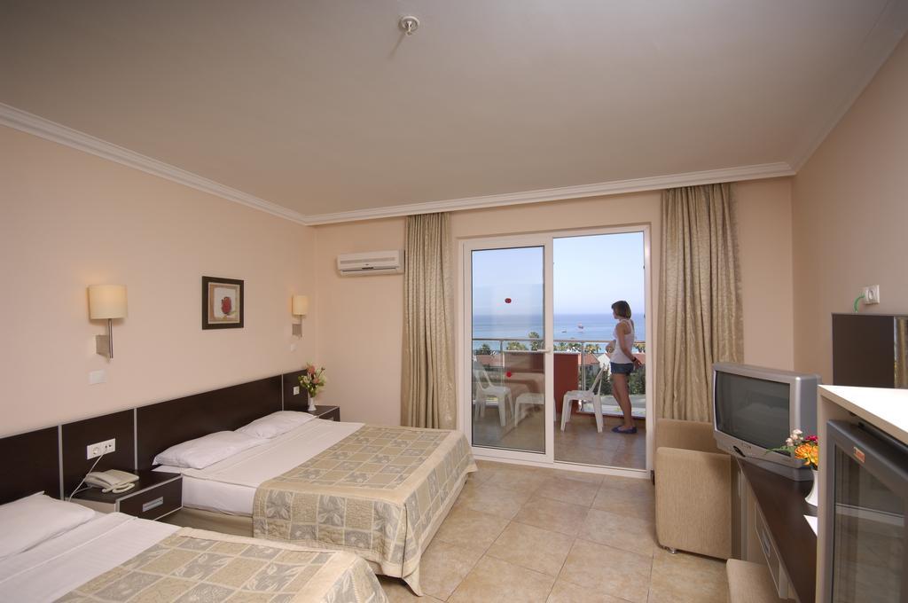 Hotel My Sky