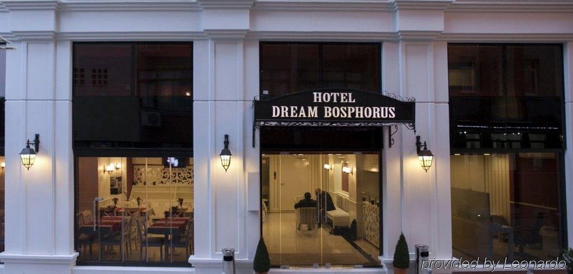 Dream Bosphorus