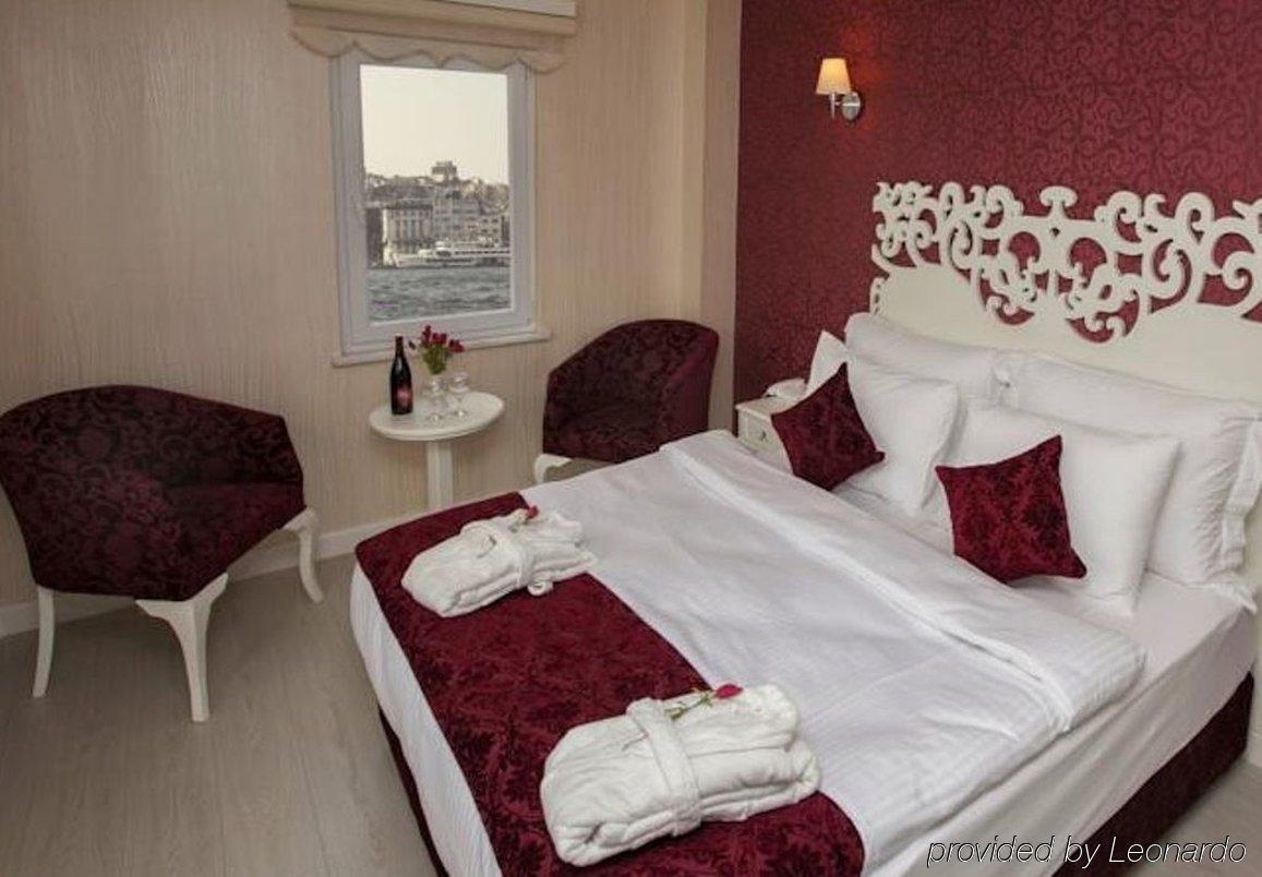 Dream Bosphorus