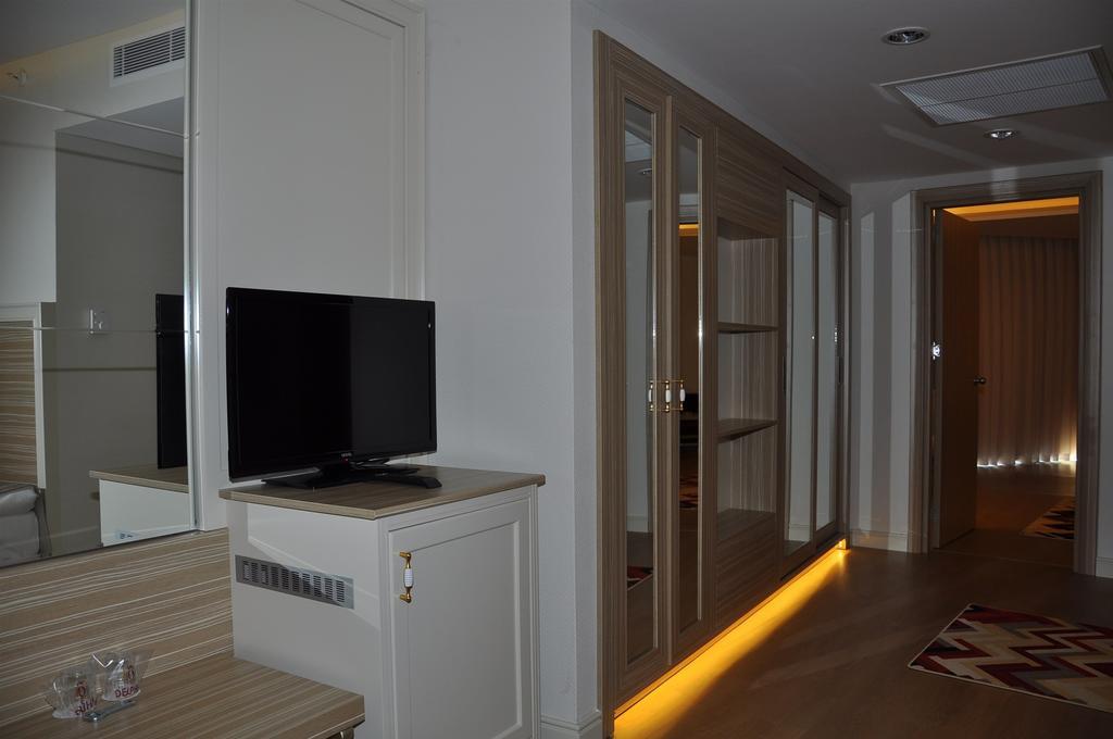 Resort Delphin Deluxe