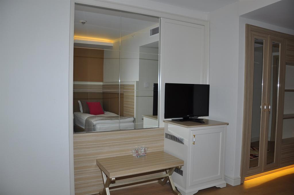Resort Delphin Deluxe 5*