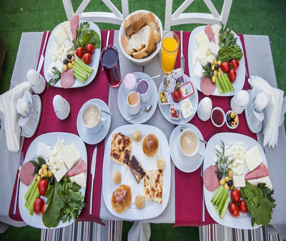 Hotel Dream Bosphorus Istanbul