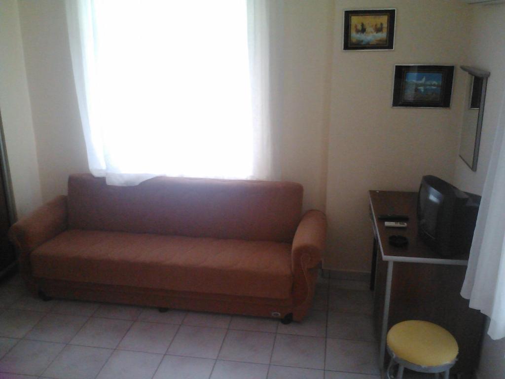Gonul Palace Hotel 3*