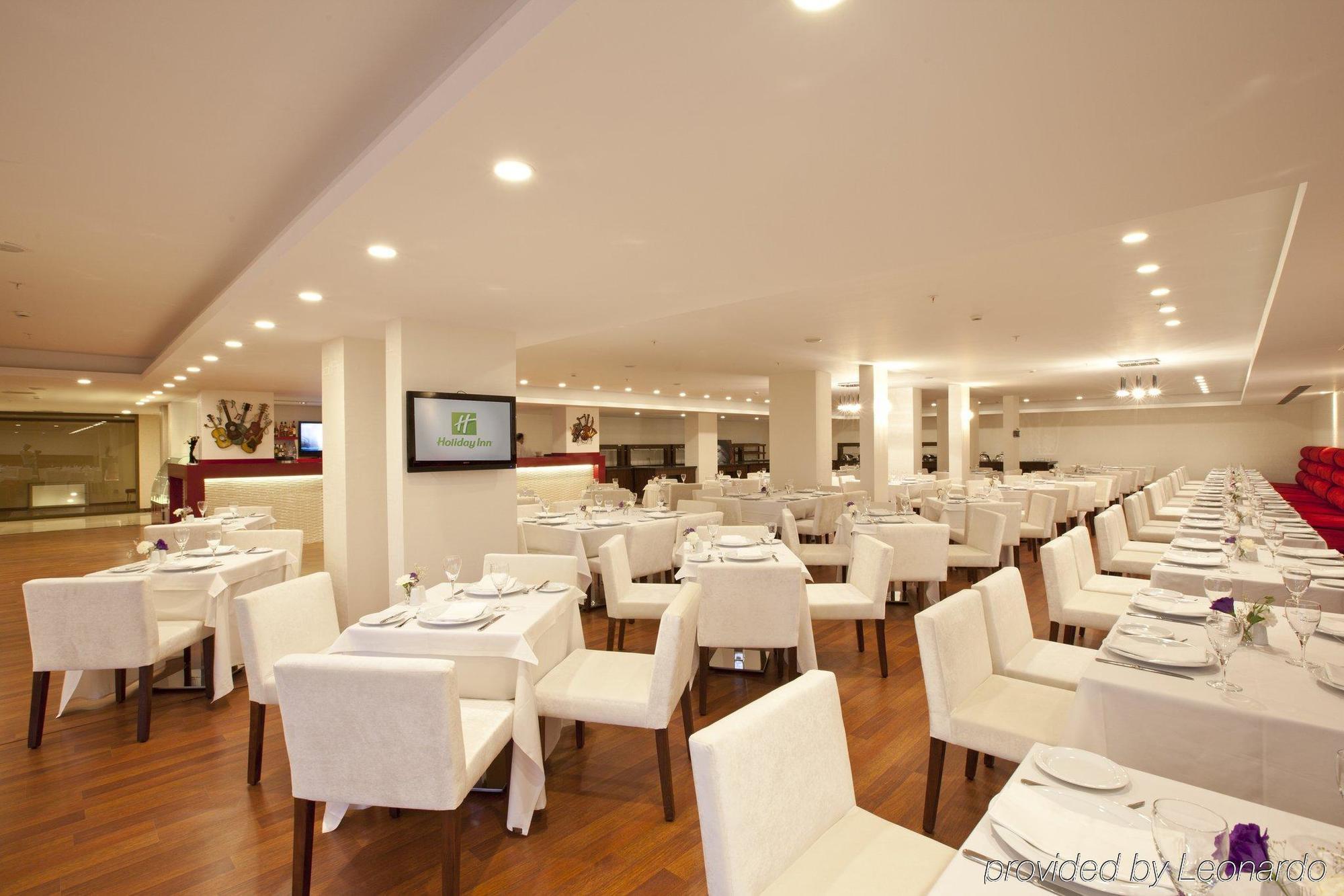 Gebze - Asia, An Ihg Hotel Istanbul