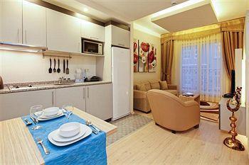 Taksim Premium Hotel Istanbul