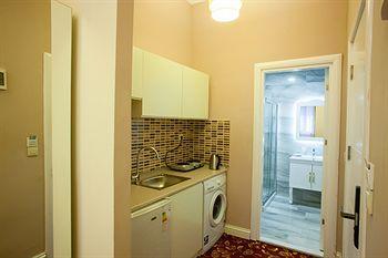 Istanburg Efes Hotel Istanbul