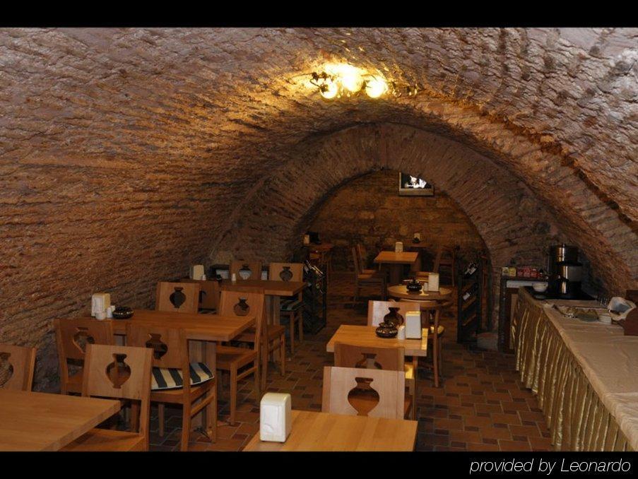 Stone Old City