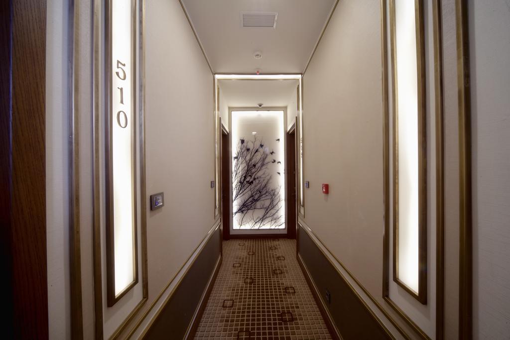 Hotel Grand De Pera