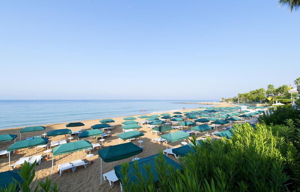 Hotel Yalihan Aspendos Avsallar