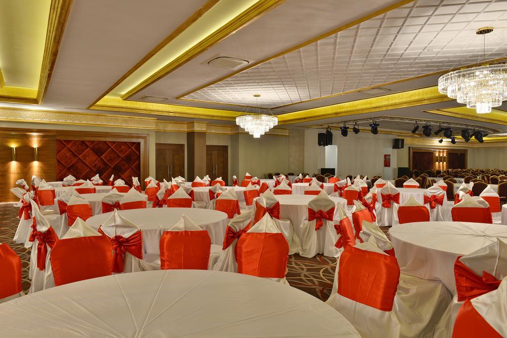 Crown Palace Ultra 5*