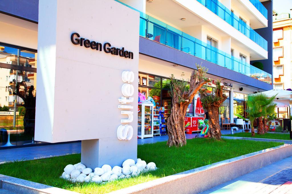 Garden 2* Alanya